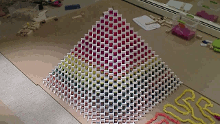 big animated GIF