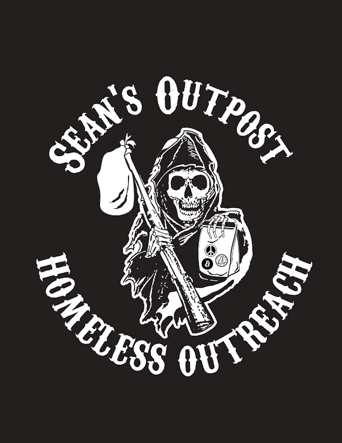 Sean’s Outpost