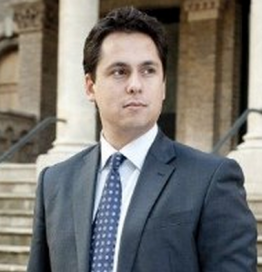 Pavlo Tanasyuk: Father of Block Verify