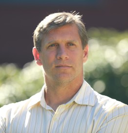Zoltan Istvan: Techno-Optimist