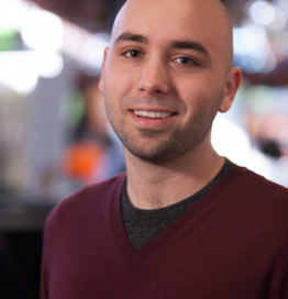 Brennen Byrne: Clef CEO